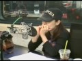 박정현 (Lena Park) - Visible Radio (DJ: 주영훈) @ 2012.07.31