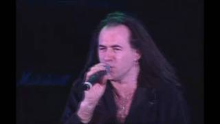 Watch Black Sabbath Anno Mundi video