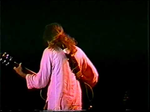 Michael Hedges - Aerial Boundaries