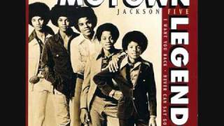 Watch Jackson 5 My Cherie Amour video