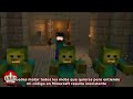 Steve Vs Herobrine Batallas Legendarias Rap Acelerado images Steve Vs Herobrine Batallas Legendarias Rap Acelerado