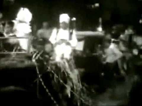 Video: Vea inéditas escenas del Carnaval de Lima en 1930 Video: Vea inéditas escenas del Carnaval de Lima en 1930