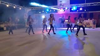 Melek Serçe Akyil Ve Melekleri̇