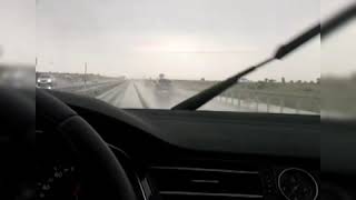 Araba snapleri (🎶 ali kınık son bir defa) HD yağmurlu