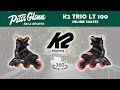K2 Trio LT 100...