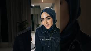 Comel Nye Awak
