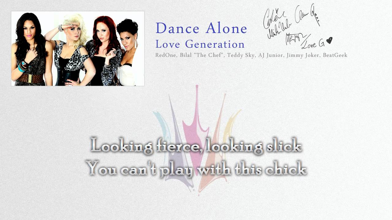 GENERATION LOVE LYRICS generation love lyrics: