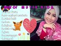 KOMPILASI LAGU TERBAIK MUTIK NIDA 😍😍😍