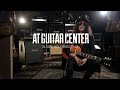 Slash At Guitar Center