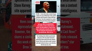 Steve Harvey Death Hoax The Impact Of Ai-Generated Fake News
