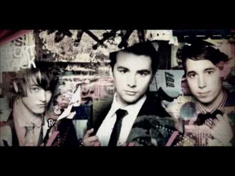 The Cross Video