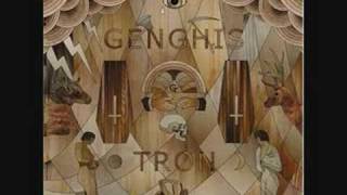 Watch Genghis Tron Arms video