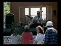 Dave Myers - Chicago Blues Festival (1996) Part 9