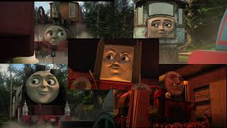 Thomas And Friends Frankies Roll Call Song