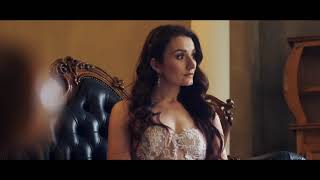 Amoné Styled Shoot - Videomedia