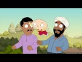 Family Guy: Quick Push The Red Buttons