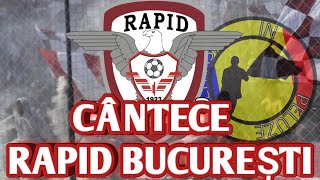 Cântece Rapid București Versuri Peluza Nord Rapid