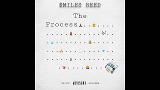 Miles Reed - The Process Unreleasedaudio
