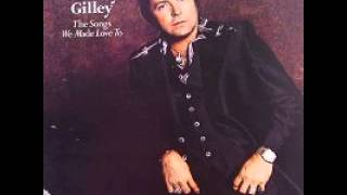 Watch Mickey Gilley Song We Made Love To video