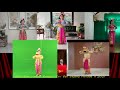 Tari Burat Wangi - Prokes Virtual STB LEGONG