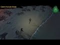 Path of Exile - Ghost Flicker Strike Effect