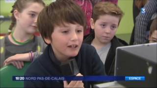 Ariss 5987 France 3 1920 Du 09122016