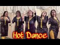 Tap Tap Da Baran | Pashto Song | Hot Dance | Tiktok Barish Dance | Girls Dance | Hot Rain Dance .