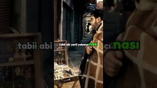 Recep Korsan Film Alırsa..