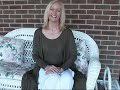 Betty's going to be on ABC News TV Show 20/20, Friday, Sept.23, 2011!