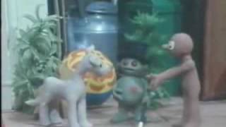 The Amazing Adventures Of Morph Episode 26