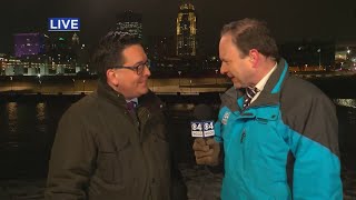 Cbs Political Correspondent Ed Okeefe Talks Iowa Caucuses, Amy Klobuchar