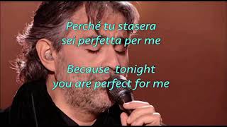 Ed Sheeran Perfect Symphony With Andrea Bocelli Live Al Audio Ed Sheeran Perfect Symphony With Andrea Bocelli Live Al Audio