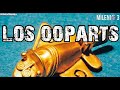 Milenio 3 - Los Ooparts