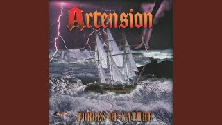 Watch Artension The Forces Of Nature video