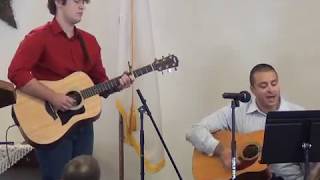 I'll Fly Away ~ Luke Ammann & Shawn Zappia 2018 1 14
