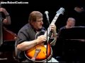 Robert Conti In Concert 6/24/2009 Jazz Guitar