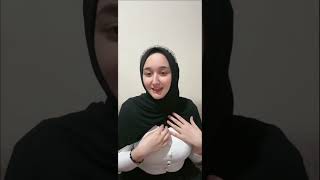 Alya Nur - February 11, 2024 Relive Archive