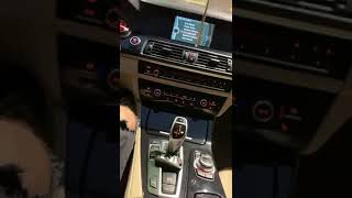 Akim Şarki Bmw Araç İçi̇ Çeki̇m Instagram