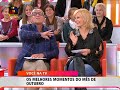 Você na TV - Não olhes assim para mim