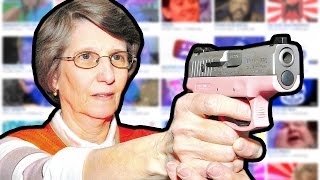FUNNY MONTAGE