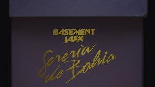 Watch Basement Jaxx Mermaid Of Bahia video