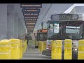 Green Bus Station In Akron Ohio Maximizes Eco Friendliness - Volt Report Green Bus Station In Akron Ohio Maximizes Eco Friendliness - Volt Report