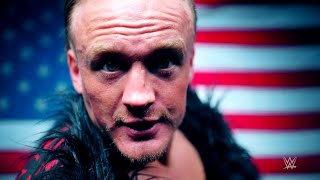 Ilja Dragunov Is Ready For War Nxt Great American Bash Hype Video