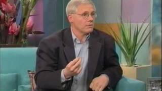 John Truby - Twisting Your Genre