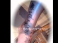 Henna mariage par Bo.T Henna Tattoo Mulhouse