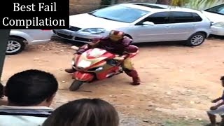 Best Fails Compilation of All Time