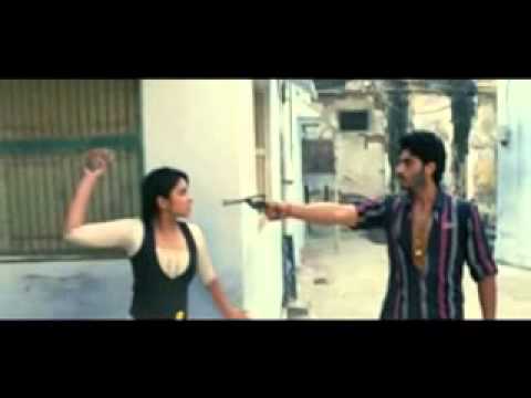ishqzaade trailer