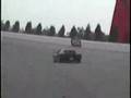 Ferrari F40 LM vs Ferrari 365 BB LM