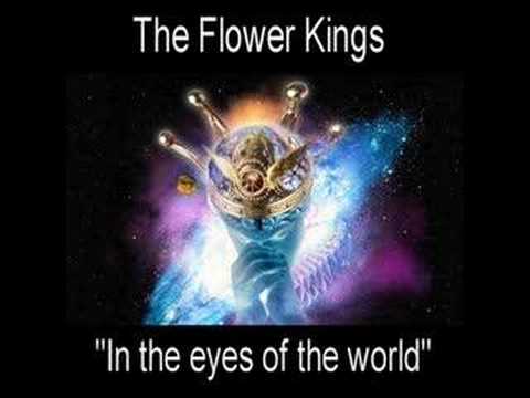 In The Eyes Of The World Video