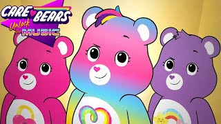 Kindness Keepers Care Bears Unlock The Music